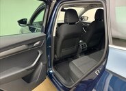 Škoda Karoq SUV 1,5 l 110 kw