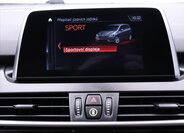 BMW Řada 2 MPV 1,5 l 85 kw