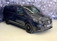 Mercedes-Benz Třídy V Ostatní 2,0 l 174 kw