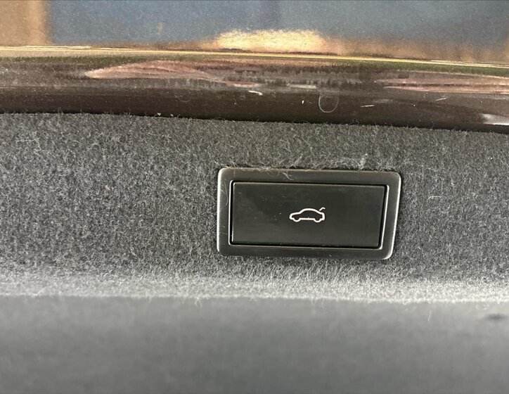 Škoda Superb Liftback 2,0 l 206 kw