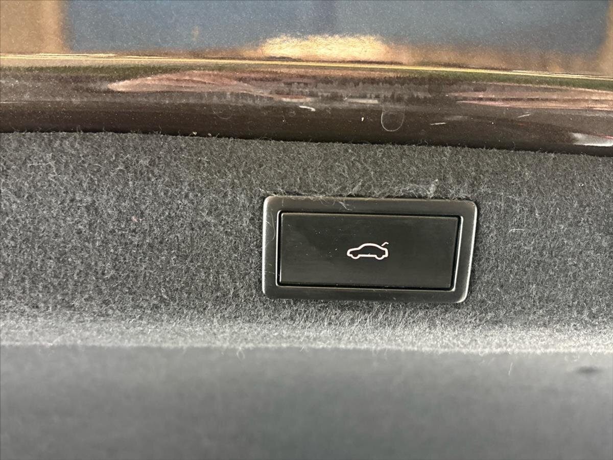 Škoda Superb Liftback 2,0 l 206 kw