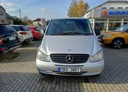 Mercedes-Benz Vito 8