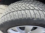 Škoda Roomster Kombi 1,4 l 63 kw