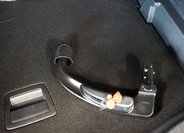 Citroën C5 Aircross SUV / Terénní 1,2 l 100 kw