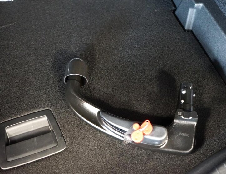 Citroën C5 Aircross SUV / Terénní 1,2 l 100 kw