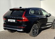 Volvo XC60 SUV / Terénní 2,0 l 145 kw