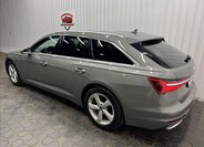 Audi A6 Kombi 2,0 l 150 kw