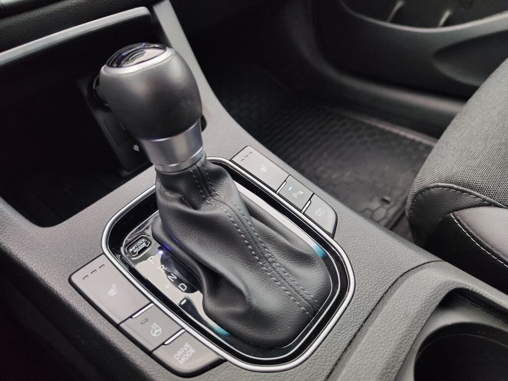 Hyundai i30 Kombi 1,5 l 117 kw