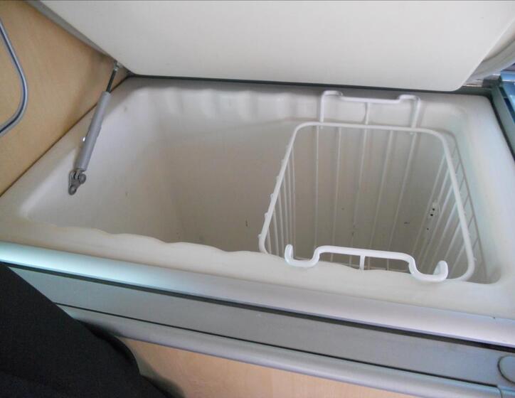 Volkswagen California 21