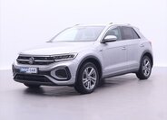 Volkswagen T-Roc SUV / Terénní 2,0 l 110 kw