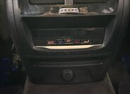 BMW X3 SUV / Terénní 2,0 l 140 kw