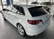 Audi A3 Hatchback 2,0 l 110 kw
