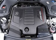 Mercedes-Benz Třídy E 13