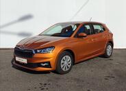 Škoda Fabia 1