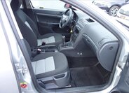 Škoda Octavia Liftback 1,6 l 75 kw