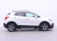 Opel Mokka SUV / Terénní 1,7 l 96 kw