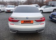 BMW Řada 7 4