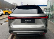 Lexus RX 350h SUV 2,5 l 140 kw