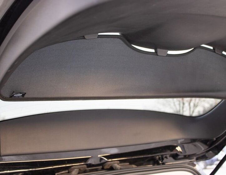 Ford S-MAX MPV 2,0 l 110 kw