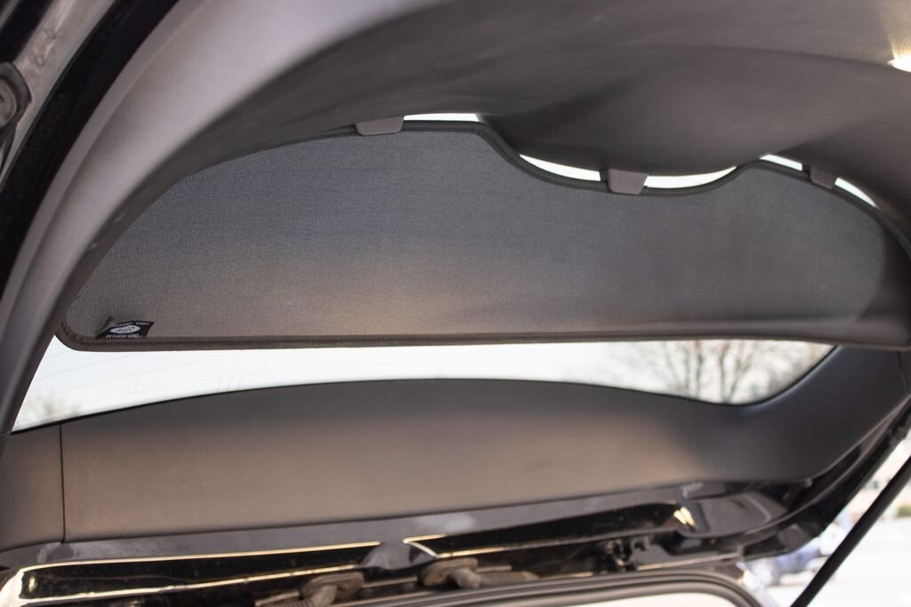 Ford S-MAX MPV 2,0 l 110 kw