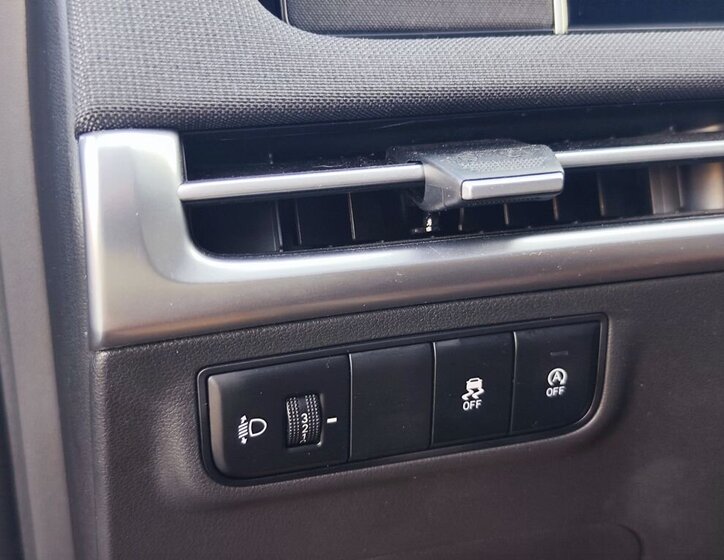 Hyundai Tucson SUV 1,6 l 118 kw