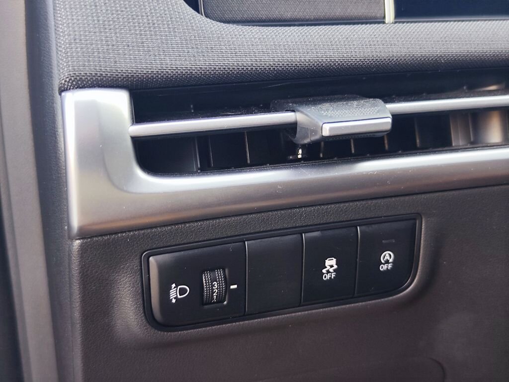 Hyundai Tucson SUV 1,6 l 118 kw