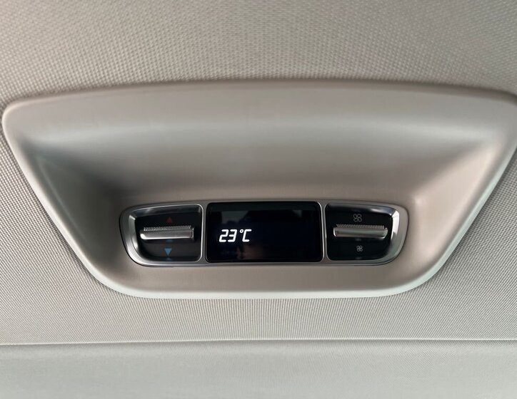 Mercedes-Benz Třídy V VAN-Minibus 2,0 l 140 kw