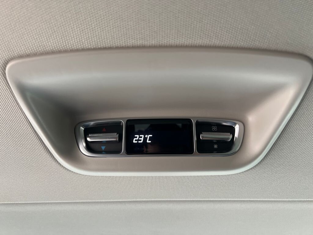 Mercedes-Benz Třídy V VAN-Minibus 2,0 l 140 kw