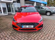 Hyundai i30 Hatchback 2,0 l 206 kw