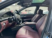 Mercedes-Benz Třídy S 9