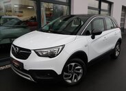Opel Crossland X 1