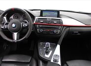 BMW Řada 3 Kombi 3,0 l 190 kw