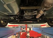 BMW Ostatní Kupé 2,0 l 74 kw