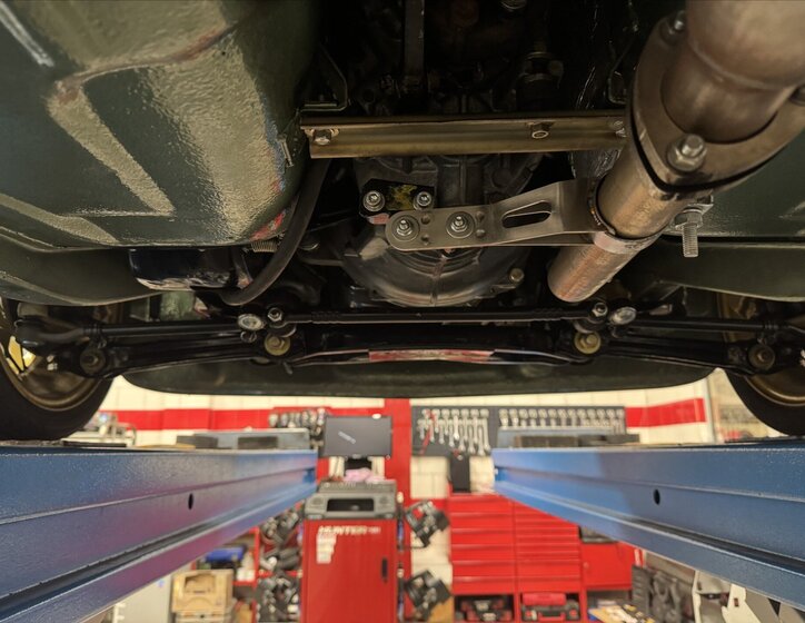 BMW Ostatní Kupé 2,0 l 74 kw