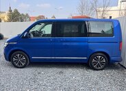 Volkswagen Multivan Kombi 2,0 l 110 kw