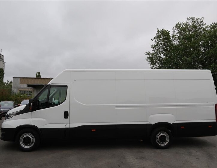 Iveco Daily Ostatní 2,3 l 115 kw