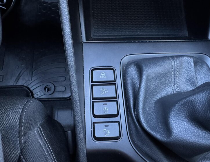 Hyundai Tucson SUV 1,6 l 130 kw