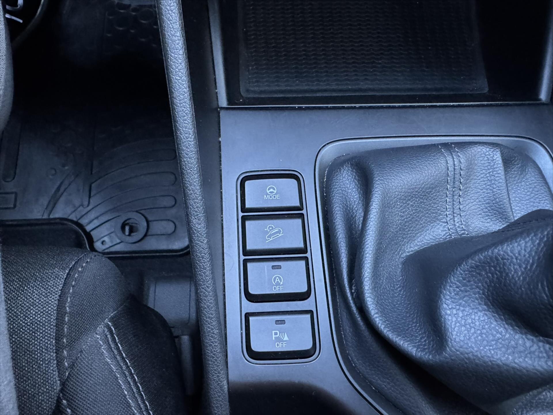 Hyundai Tucson SUV 1,6 l 130 kw