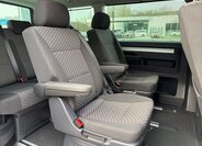 Volkswagen Multivan VAN / Minibus 2,0 l 110 kw