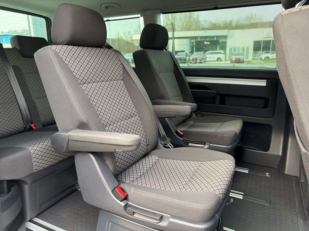 Volkswagen Multivan VAN / Minibus 2,0 l 110 kw