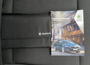 Škoda Octavia Kombi 2,0 l 85 kw