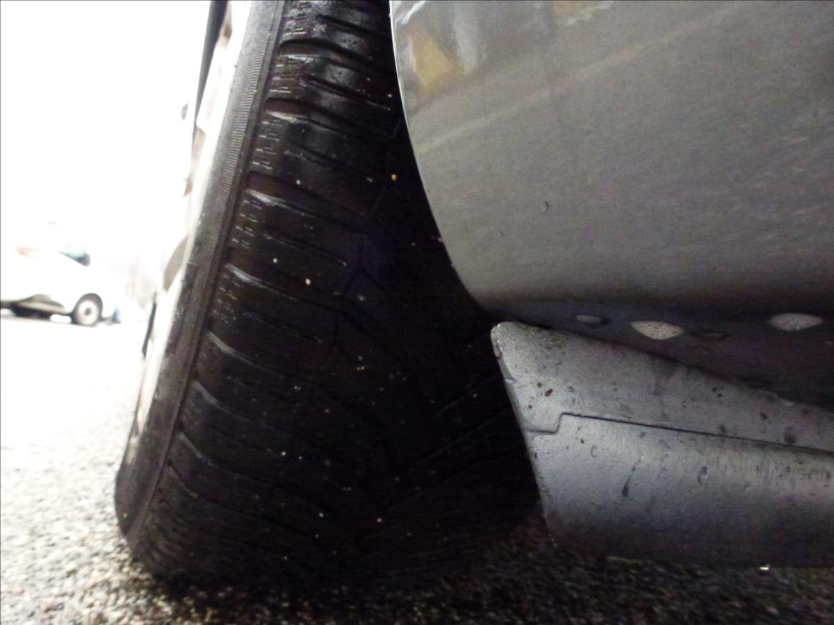 Škoda Superb Kombi 1,6 l 77 kw