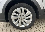 Suzuki SX4 S-Cross SUV / Terénní 998,0 82 kw