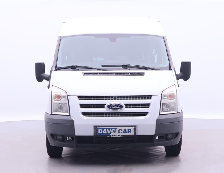 Ford Transit Ostatní 2,2 l 92 kw