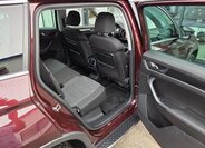 Škoda Kodiaq SUV 2,0 l 147 kw