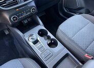 Ford Kuga Kombi 2,0 l 140 kw