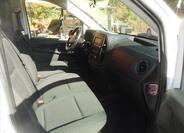 Mercedes-Benz Vito 18