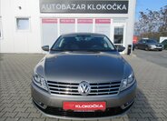 Volkswagen CC Sedan 2,0 l 103 kw