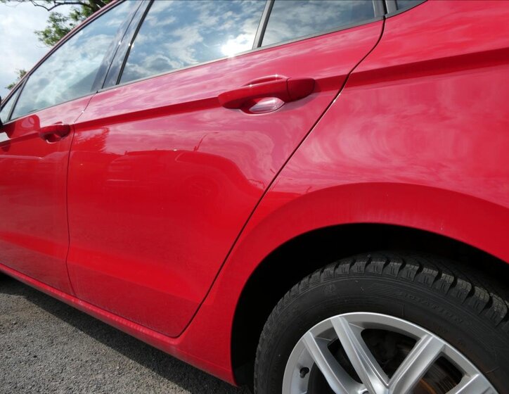 Volkswagen Golf Sportsvan MPV 999,0 85 kw