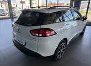Renault Clio Kombi 1,5 l 55 kw